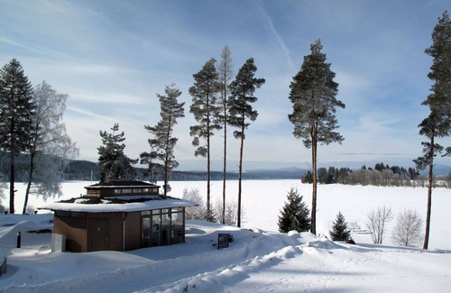 Lojzova Paseka Apartment | Cosy apartment for 2 people with WIFI, TV, terrace and pets allowed