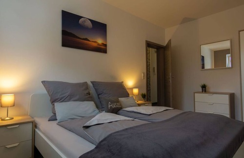 Schwemlingen Apartment | Cosy apartment in Merzig-Ballern