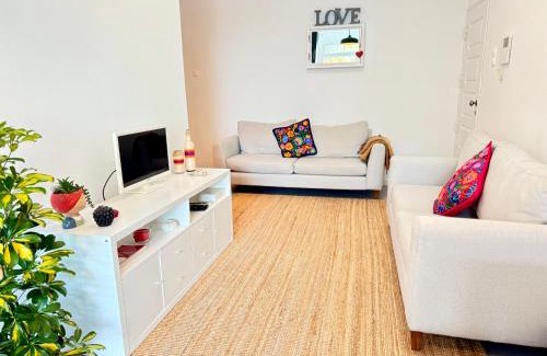 Estoril Apartment | Cosy apartment Estoril