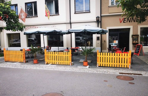 Thun Apartment | Cosy apartment for 2 guests with WIFI, TV, balcony and pets allowed