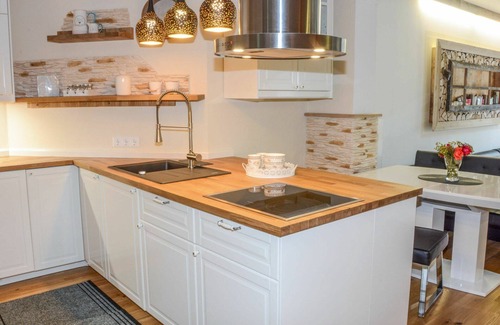Niedergallmig Apartment | Cosy apartment for 4 guests with WIFI, TV and parking