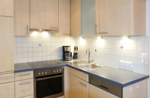 Zillertal Apartment | Cosy apartment for 4 people with WIFI, TV and terrace