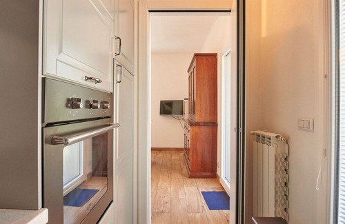 Corrido Apartment | Cosy apartment for 4 guests with WIFI, TV, terrace and pets allowed