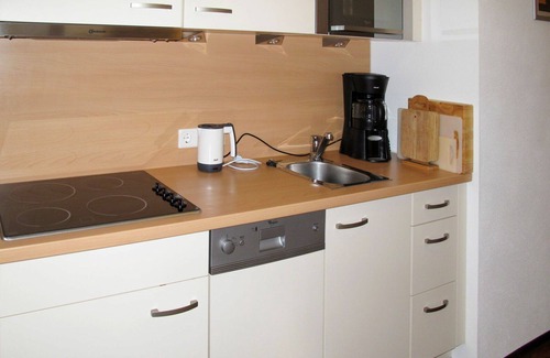 Soelden Apartment | Cosy apartment for 4 guests with WIFI and TV