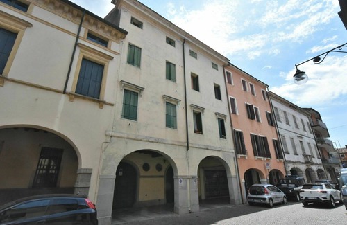 Este Apartment | Cosy apartment for 4 guests with WIFI, A/C and TV