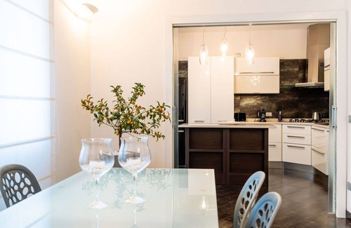 Terzorio Apartment | Cosy apartment for 4 people with WIFI, TV and terrace