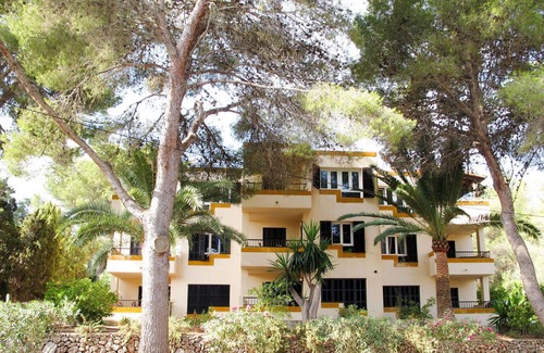 Cala Murada Apartment | Cosy apartment for 4 people with WIFI, A/C, TV and terrace