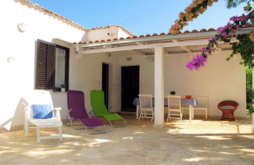 Mirce Apartment | Cosy apartment for 4 people with A/C, WIFI, terrace and pets allowed
