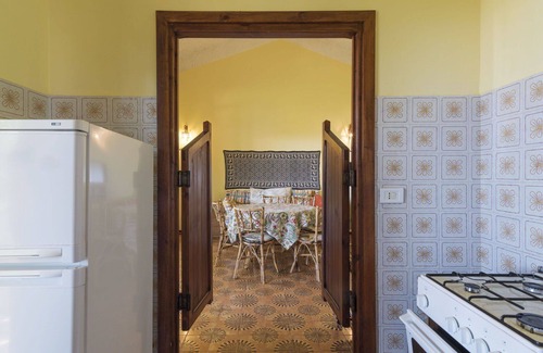 Anzio Apartment | Cosy apartment for 4 people with TV and patio