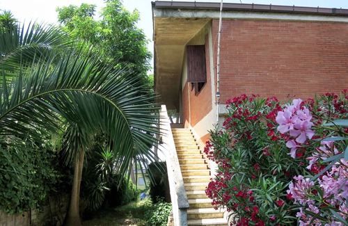 Anzio Apartment | Cosy apartment for 4 people with TV and patio
