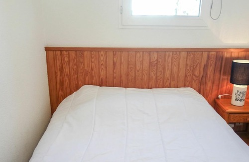 Pontaillac Apartment | Cosy apartment for 4 people with WIFI, TV, balcony, pets allowed and parking