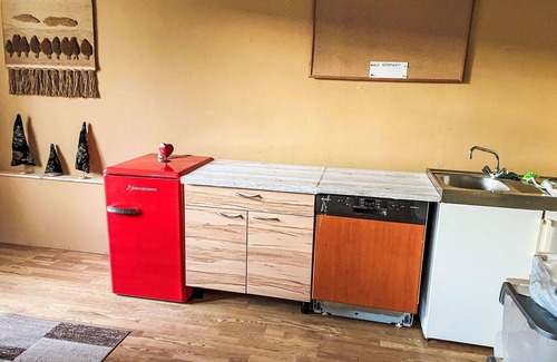 Raiding Apartment | Cosy apartment for 5 guests with WIFI, pets allowed and parking