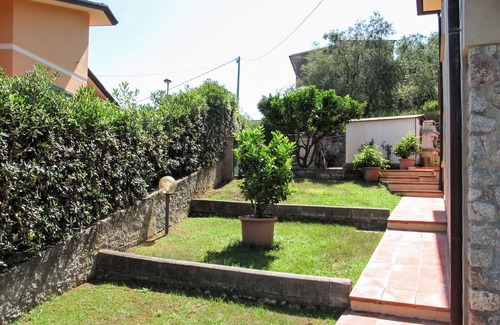 Santa Lucia Apartment | Cosy apartment for 5 guests with WIFI, TV and terrace