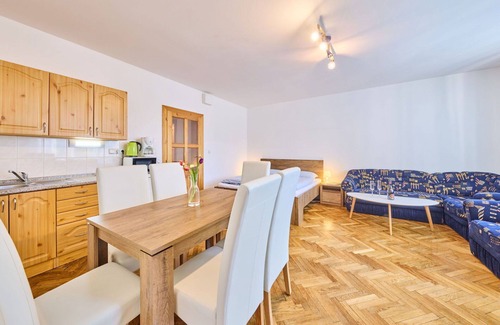 Janske Lazne Apartment | Cosy apartment for 5 people with WIFI and TV