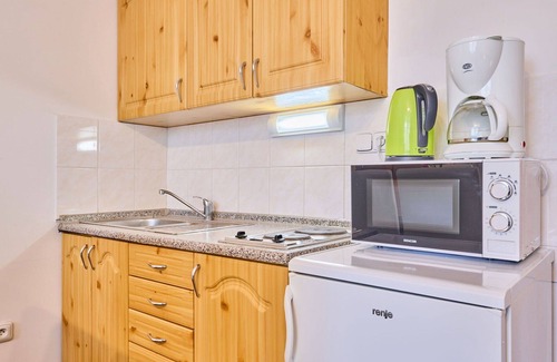 Janske Lazne Apartment | Cosy apartment for 5 people with WIFI and TV