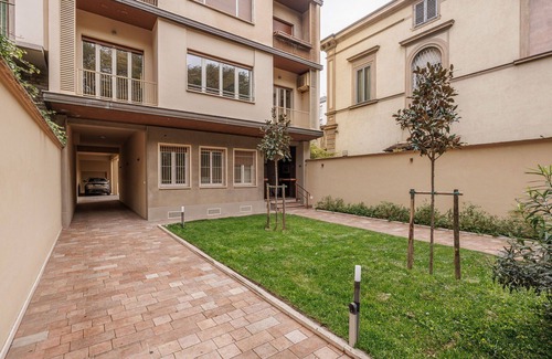 Santissima Annunziata Apartment | Cosy apartment for 6 people with A/C, WIFI and TV