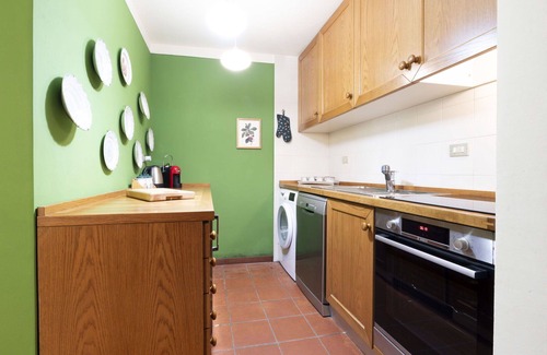 Madesimo Apartment | Cosy apartment for 6 people with WIFI, TV and parking