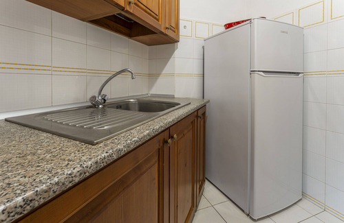 Giannella Apartment | Cosy apartment for 7 people with WIFI, A/C and TV