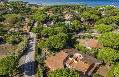 Giannella Apartment | Cosy apartment for 7 people with WIFI, A/C and TV