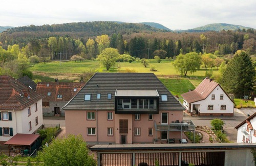 Fischbach bei Dahn Apartment | Cosy apartment for 8 people with WIFI, TV, terrace and parking