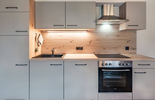 Hippach-Schwendberg Apartment | Cosy apartment for 8 guests with WIFI, TV, patio and parking