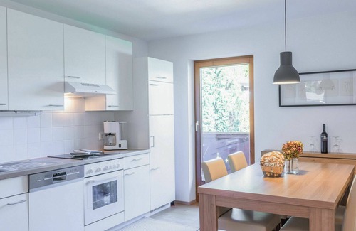 Neustift Im Stubaital Apartment | Cosy apartment for 9 people with WIFI, TV and balcony