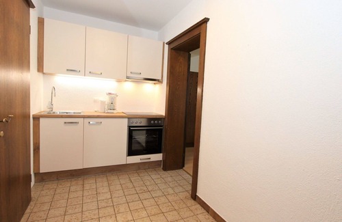 Kapfing Apartment | Cosy apartment for 4 people with WIFI, TV, balcony, pets allowed and panoramic view