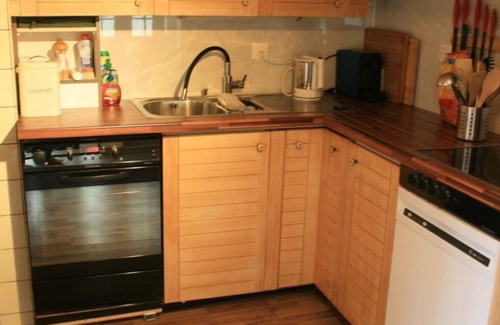Kandergrund Apartment | Cosy apartment for 4 people with WIFI, balcony and pets allowed