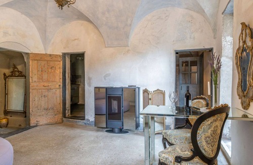 Pietrabruna Apartment | Cosy apartment for 7 guests with WIFI and terrace