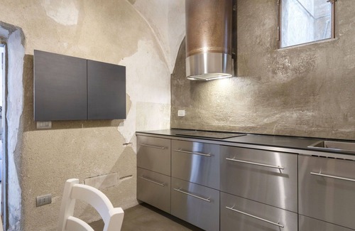 Pietrabruna Apartment | Cosy apartment for 7 guests with WIFI and terrace