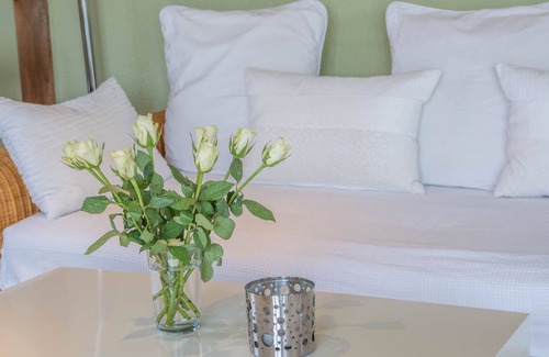 Erling Apartment | Cosy Apartment Gabi in Andechs with Wi-Fi; Parking Available, Pets Allowed