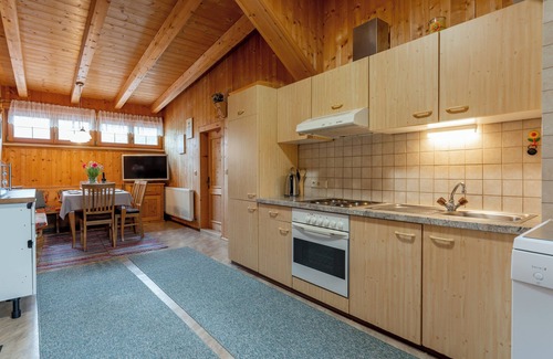 See Apartment | Cosy apartment in a quiet location