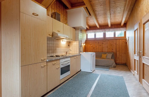 See Apartment | Cosy apartment in a quiet location