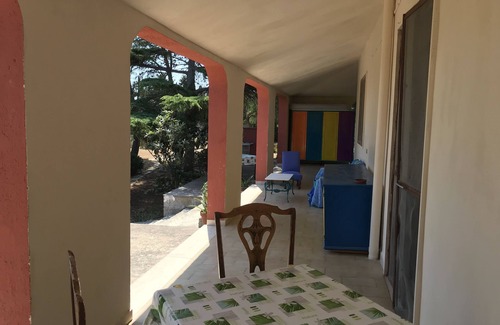 Frigole Apartment | Cosy apartment in a relaxing area close to Lecce