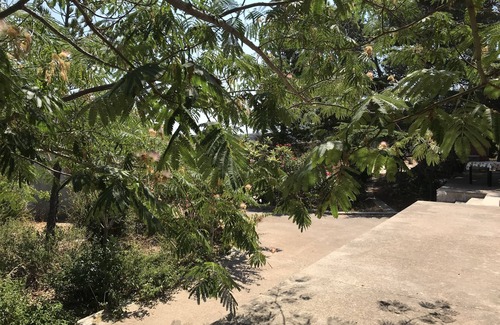 Frigole Apartment | Cosy apartment in a relaxing area close to Lecce