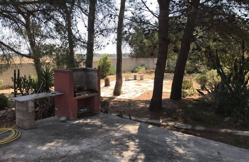 Frigole Apartment | Cosy apartment in a relaxing area close to Lecce