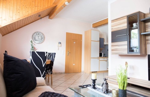 Gailitz Apartment | Cosy apartment in Arnoldstein