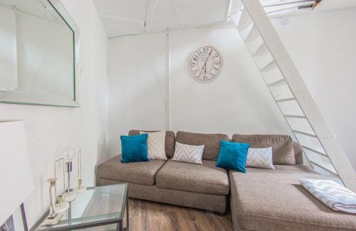 Bad Camberg Apartment | Cosy apartment in Bad Camberg