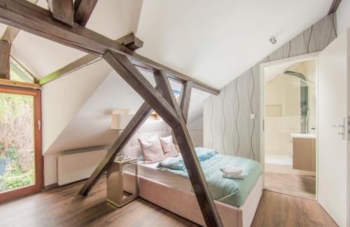 Bad Camberg Apartment | Cosy apartment in Bad Camberg