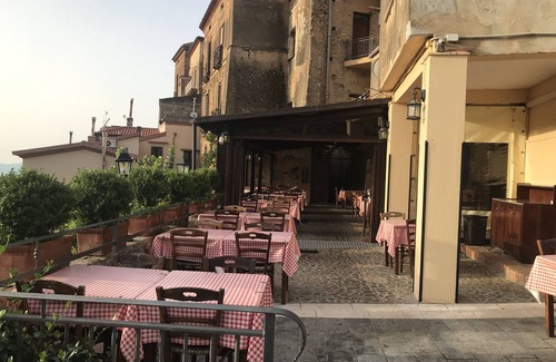 Marina di Pisciotta Apartment | Cosy Apartment in centre of Pisciotta, south Italy