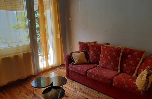 Kastoria Apartment | Cosy Apartment in central location