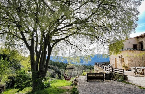 Fuentespalda Apartment | Cosy apartment in the mountains close to the village. Pet-friendly!