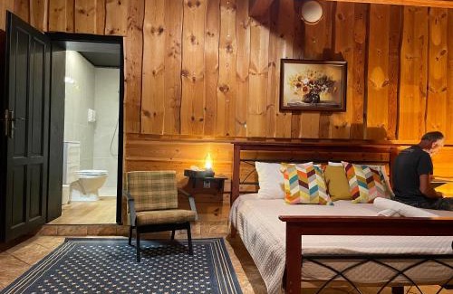 Turany Apartment | Cosy apartment in Family Compound