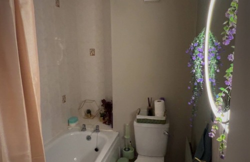 Cork Apartment | Cosy apartment in heart of Cork City