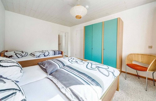 Masserberg Apartment | Cosy Apartment in Heubach Germany in the Forest