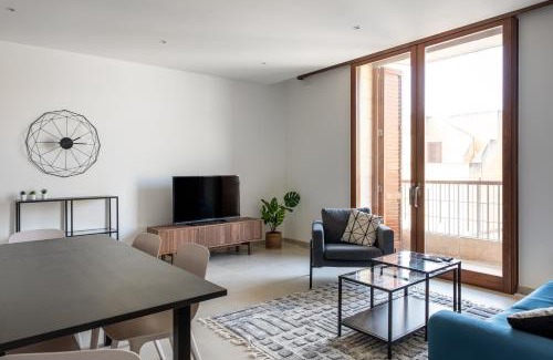 Ghajnsielem Apartment | Cosy apartment in Historic Fort Chambray, Gozo