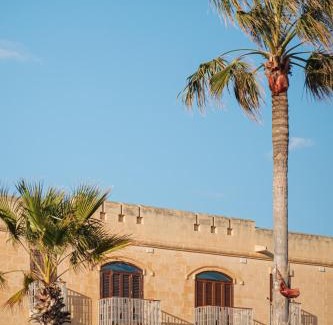 Ghajnsielem Apartment | Cosy apartment in Historic Fort Chambray, Gozo