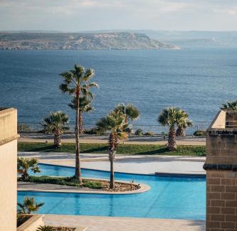 Ghajnsielem Apartment | Cosy apartment in Historic Fort Chambray, Gozo