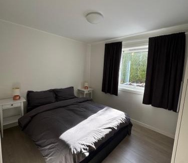 Skedsmo Municipality Apartment | Cosy Apartment in Nittedal