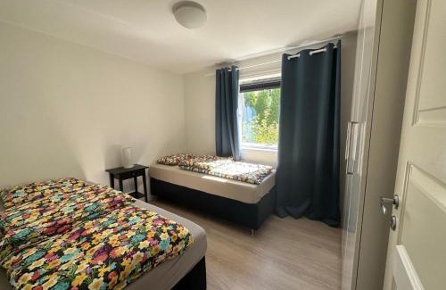 Skedsmo Municipality Apartment | Cosy Apartment in Nittedal